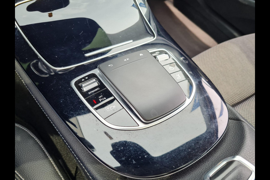 Mercedes-Benz E-Klasse Estate 300 e AMG Line | Burmester | schuifdak |