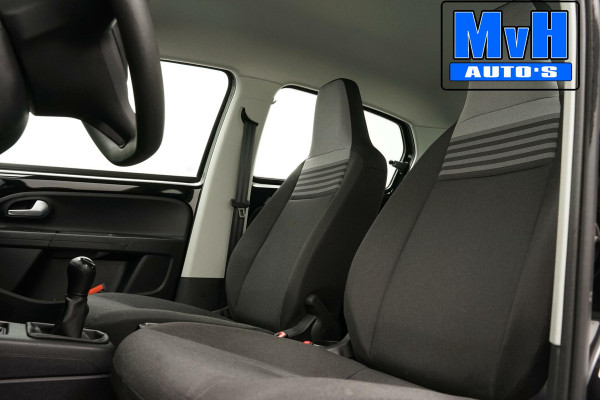 Volkswagen up! 1.0 BMT move up!|BLUETOOTH|AIRCO|DAB|ORG.NL