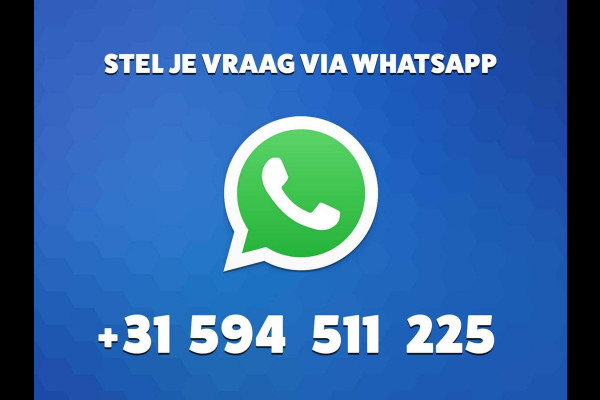 Volkswagen up! 1.0 BMT move up!|BLUETOOTH|AIRCO|DAB|ORG.NL