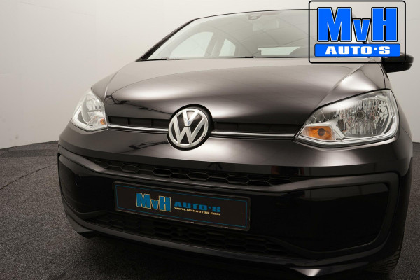 Volkswagen up! 1.0 BMT move up!|BLUETOOTH|AIRCO|DAB|ORG.NL