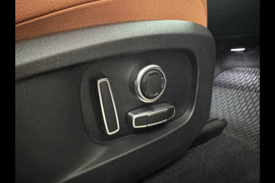 Jaguar F-Pace 2.0 P400e R-Dynamic | Black Edition | Pano | Carplay | Meridian