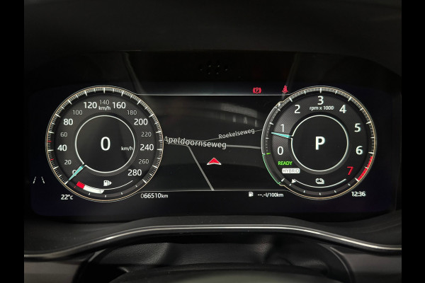 Jaguar F-Pace 2.0 P400e R-Dynamic | Black Edition | Pano | Carplay | Meridian