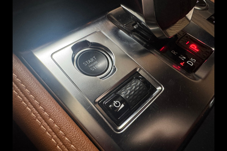 Jaguar F-Pace 2.0 P400e R-Dynamic | Black Edition | Pano | Carplay | Meridian