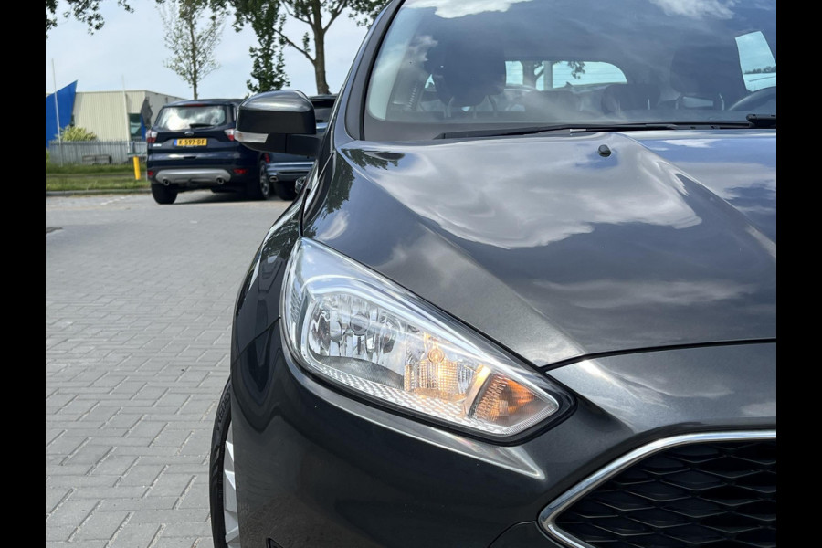 Ford FOCUS Wagon 1.0 Titanium | Stoelverwarming | Cruise control
