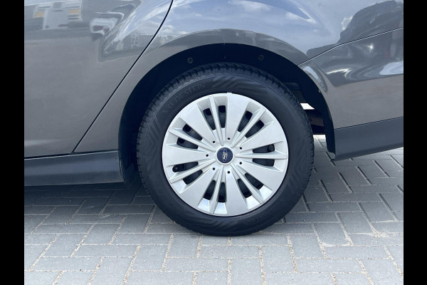 Ford FOCUS Wagon 1.0 Titanium | Stoelverwarming | Cruise control