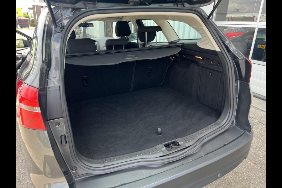 Ford FOCUS Wagon 1.0 Titanium | Stoelverwarming | Cruise control