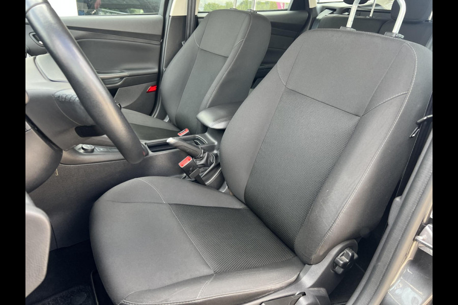 Ford FOCUS Wagon 1.0 Titanium | Stoelverwarming | Cruise control