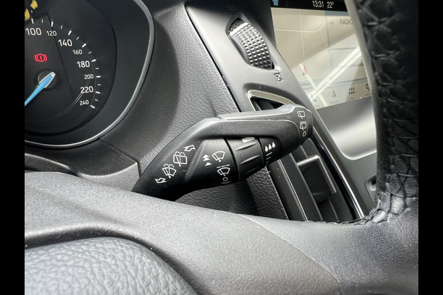 Ford FOCUS Wagon 1.0 Titanium | Stoelverwarming | Cruise control