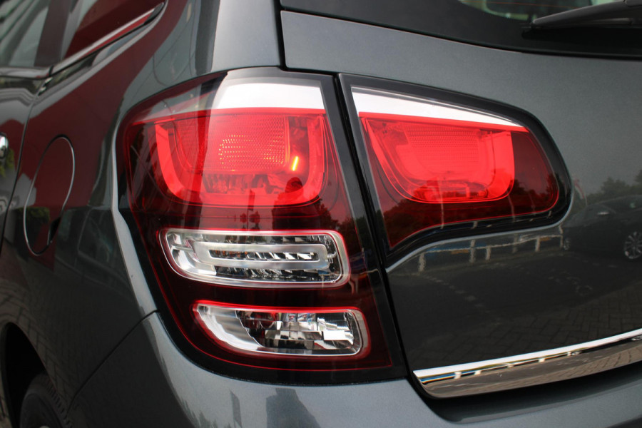 Citroën C3 1.2 82PK AUTOMAAT SELECTION | NAVIGATIE | CLIMATE CONTROL | CRUISE CONTROL | AIRCO | AFNEEMBARE TREKHAAK | UNIEKE KM STAND! |