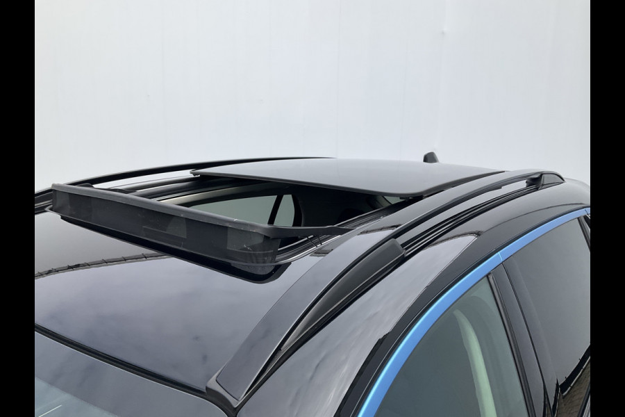 Lynk & Co 01 1.5 PHEV Pano Cam incl BTW Carplay Stoelverw Sfeerverl Vol opties!