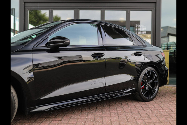 Audi A3 Limousine 2.5 TFSI RS 3 quattro | RS-Dynamic | Matrix | Keyless | B&O | Leder | Camera