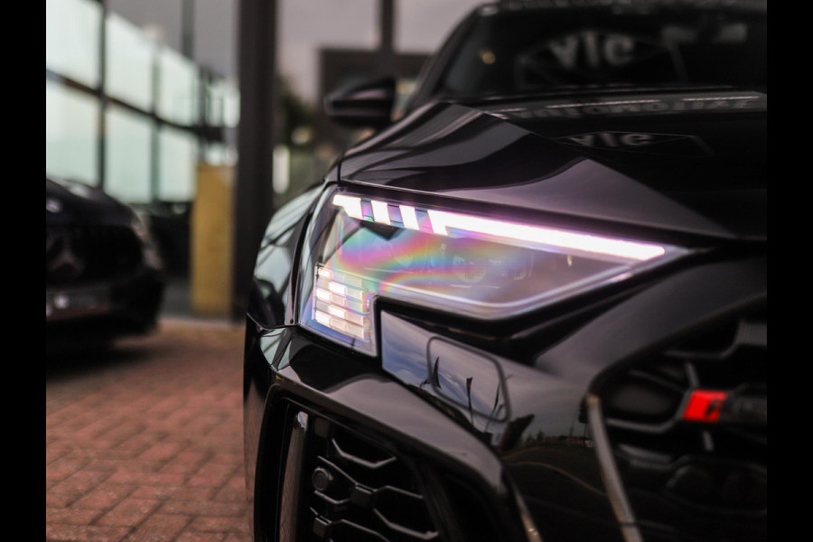 Audi A3 Limousine 2.5 TFSI RS 3 quattro | RS-Dynamic | Matrix | Keyless | B&O | Leder | Camera