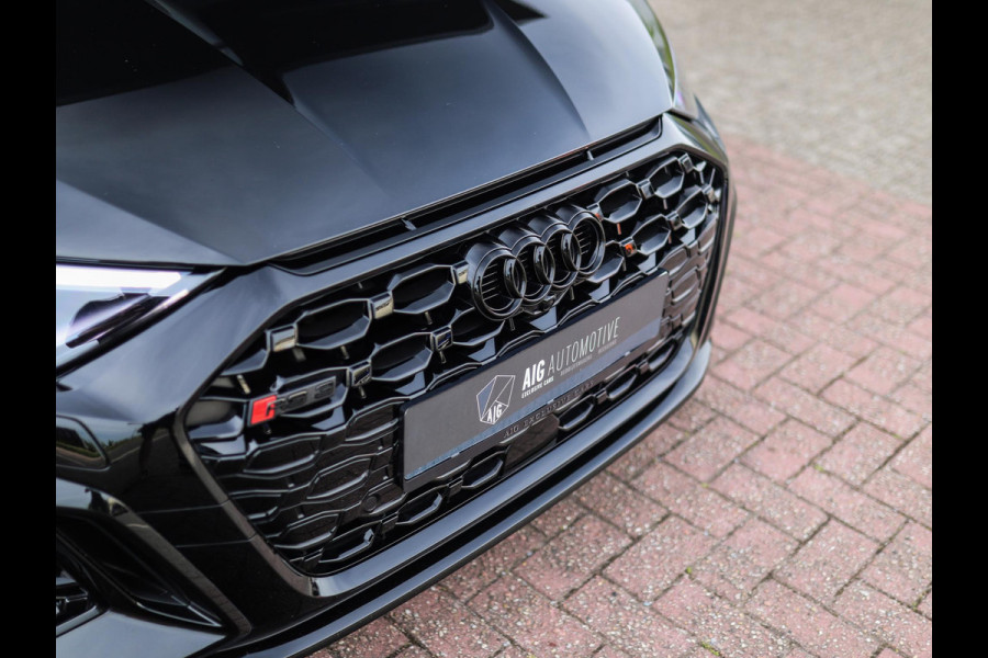 Audi A3 Limousine 2.5 TFSI RS 3 quattro | RS-Dynamic | Matrix | Keyless | B&O | Leder | Camera