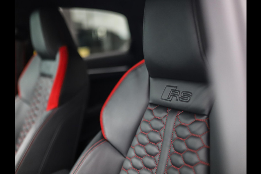 Audi A3 Limousine 2.5 TFSI RS 3 quattro | RS-Dynamic | Matrix | Keyless | B&O | Leder | Camera