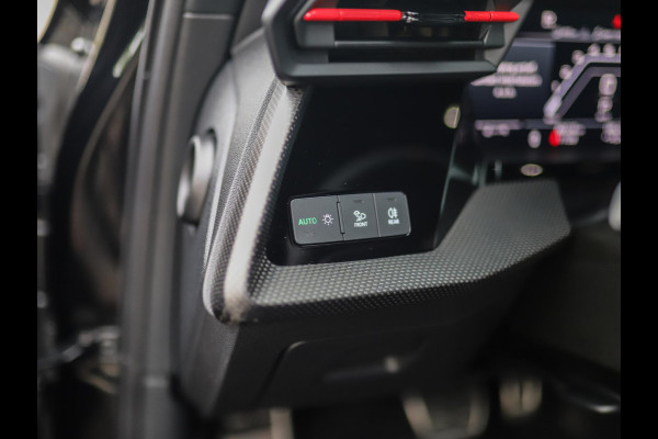 Audi A3 Limousine 2.5 TFSI RS 3 quattro | RS-Dynamic | Matrix | Keyless | B&O | Leder | Camera