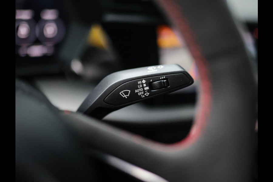 Audi A3 Limousine 2.5 TFSI RS 3 quattro | RS-Dynamic | Matrix | Keyless | B&O | Leder | Camera
