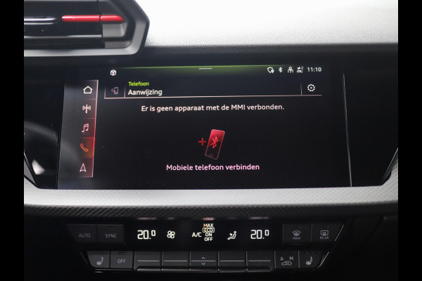 Audi A3 Limousine 2.5 TFSI RS 3 quattro | RS-Dynamic | Matrix | Keyless | B&O | Leder | Camera