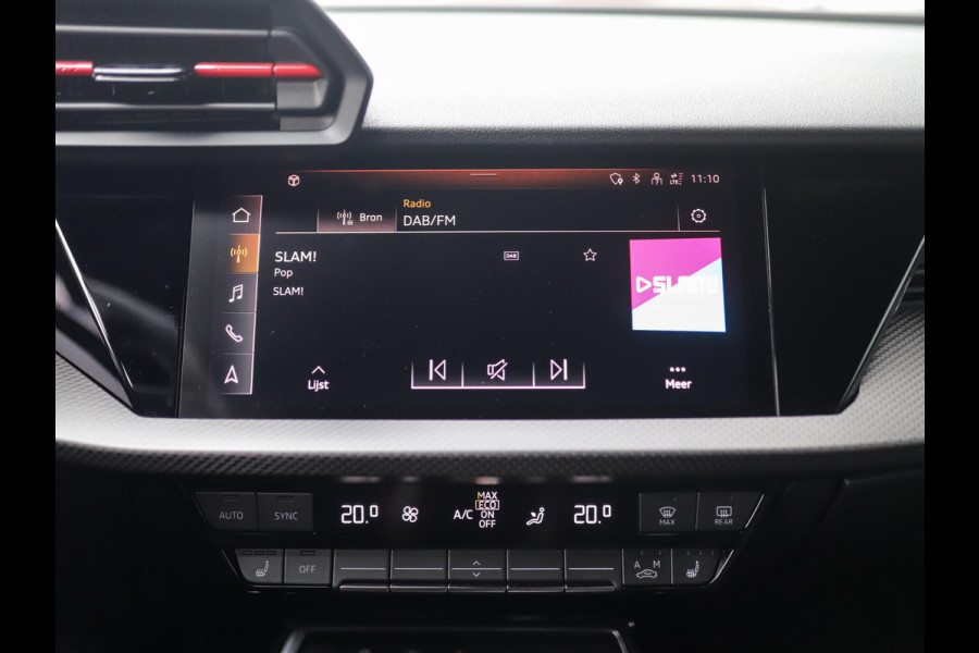 Audi A3 Limousine 2.5 TFSI RS 3 quattro | RS-Dynamic | Matrix | Keyless | B&O | Leder | Camera