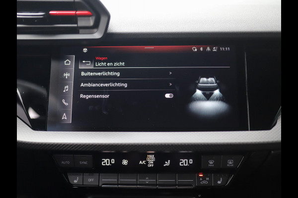 Audi A3 Limousine 2.5 TFSI RS 3 quattro | RS-Dynamic | Matrix | Keyless | B&O | Leder | Camera