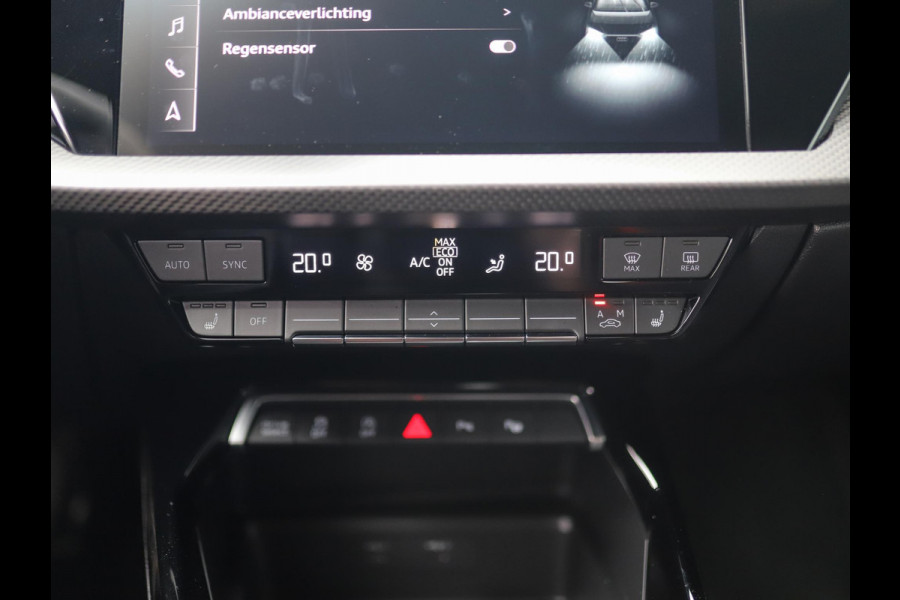 Audi A3 Limousine 2.5 TFSI RS 3 quattro | RS-Dynamic | Matrix | Keyless | B&O | Leder | Camera