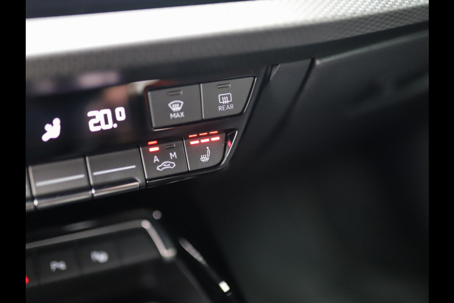 Audi A3 Limousine 2.5 TFSI RS 3 quattro | RS-Dynamic | Matrix | Keyless | B&O | Leder | Camera