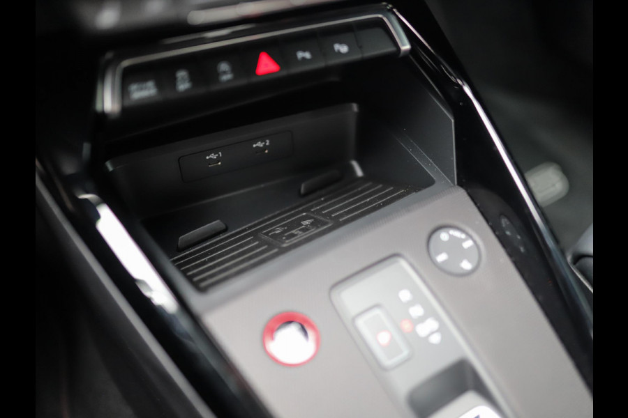 Audi A3 Limousine 2.5 TFSI RS 3 quattro | RS-Dynamic | Matrix | Keyless | B&O | Leder | Camera