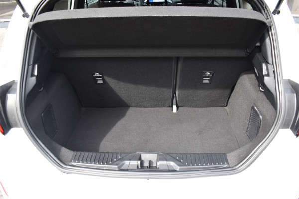 Ford Fiesta 1.0 EcoBoost Hybrid ST-Line / Airco / 17" LM / Carplay / Stoel & Stuurverwarming