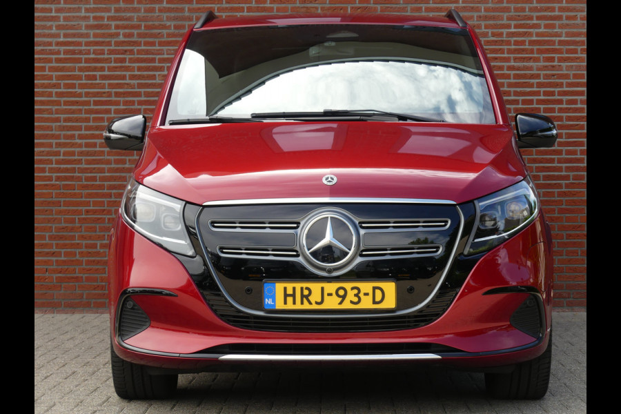 Mercedes-Benz Eqv 300 L2 90 kWh AMG Line 7 Persoons Panoramadak/Leer