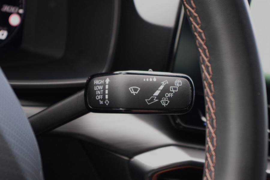 CUPRA Leon Sportstourer 1.4 e-Hybrid 245 PK VZ Adrenaline, Adap. Cruise Control, Sfeerverlichting, Carplay, IClimate