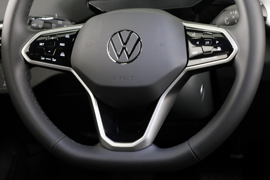 Volkswagen ID.4 Limited Edition 52 kWh accu. 125 kW / 170 pk SUV E