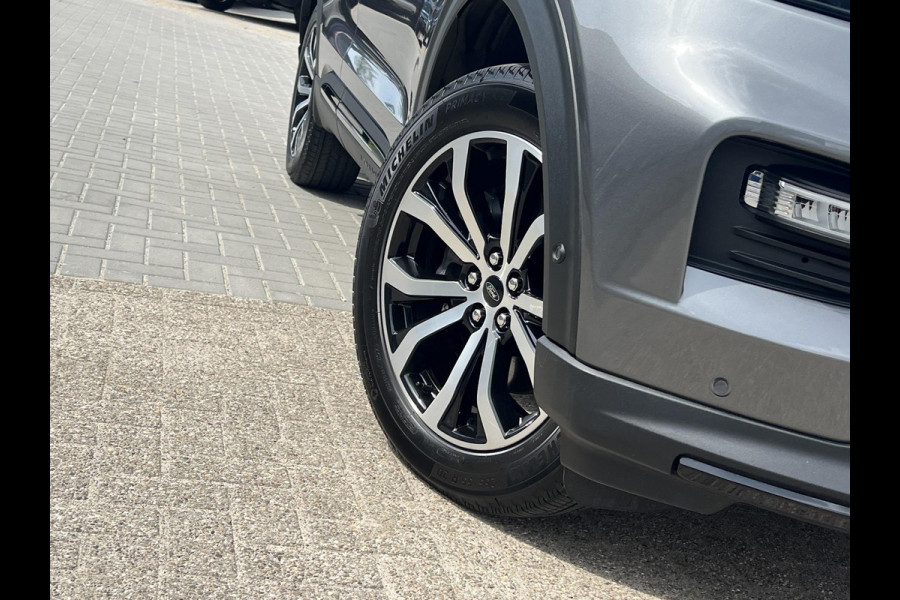 Ford Explorer 3.0 V6 EcoBoost PHEV ST-Line 457pk | Adaptieve Cruise | Full LED | Panoramadak | 2.500kg Trekgewiwcht