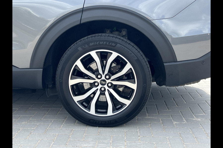 Ford Explorer 3.0 V6 EcoBoost PHEV ST-Line 457pk | Adaptieve Cruise | Full LED | Panoramadak | 2.500kg Trekgewiwcht