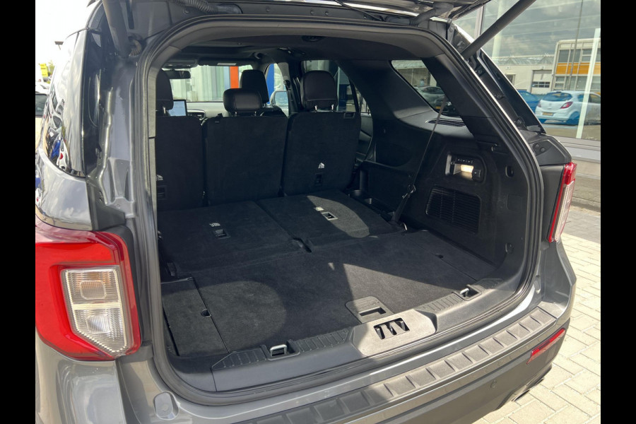 Ford Explorer 3.0 V6 EcoBoost PHEV ST-Line 457pk | Adaptieve Cruise | Full LED | Panoramadak | 2.500kg Trekgewiwcht