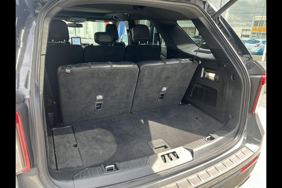 Ford Explorer 3.0 V6 EcoBoost PHEV ST-Line 457pk | Adaptieve Cruise | Full LED | Panoramadak | 2.500kg Trekgewiwcht