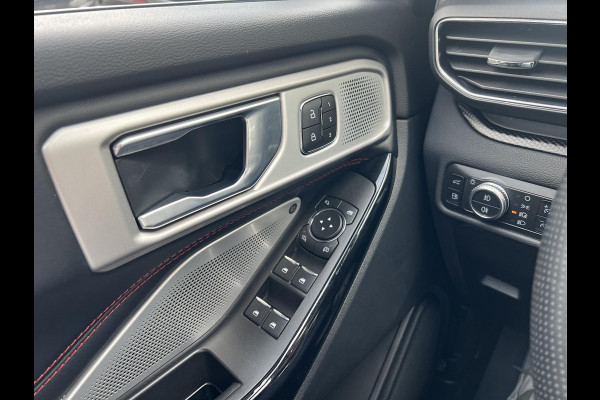 Ford Explorer 3.0 V6 EcoBoost PHEV ST-Line 457pk | Adaptieve Cruise | Full LED | Panoramadak | 2.500kg Trekgewiwcht