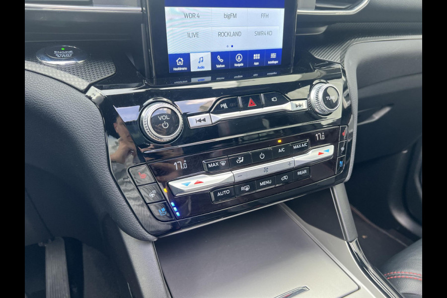 Ford Explorer 3.0 V6 EcoBoost PHEV ST-Line 457pk | Adaptieve Cruise | Full LED | Panoramadak | 2.500kg Trekgewiwcht