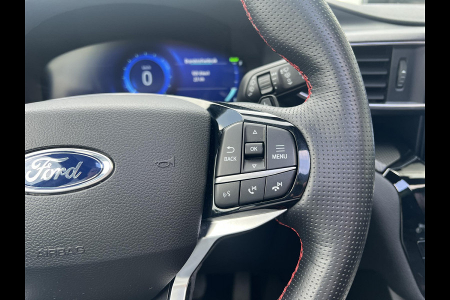 Ford Explorer 3.0 V6 EcoBoost PHEV ST-Line 457pk | Adaptieve Cruise | Full LED | Panoramadak | 2.500kg Trekgewiwcht