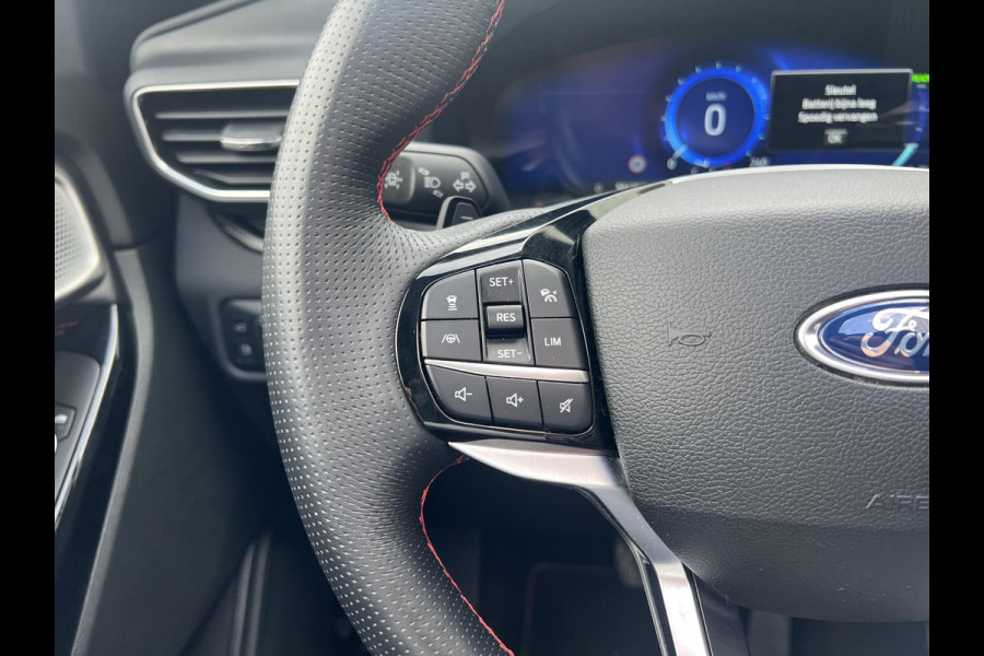 Ford Explorer 3.0 V6 EcoBoost PHEV ST-Line 457pk | Adaptieve Cruise | Full LED | Panoramadak | 2.500kg Trekgewiwcht