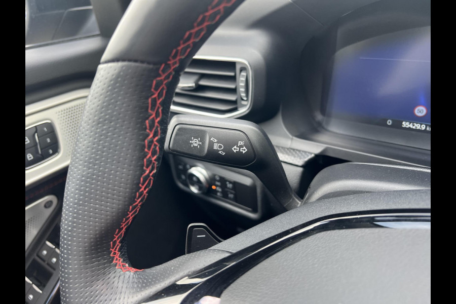 Ford Explorer 3.0 V6 EcoBoost PHEV ST-Line 457pk | Adaptieve Cruise | Full LED | Panoramadak | 2.500kg Trekgewiwcht