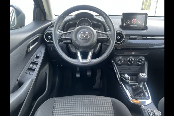 Mazda 2 1.5 Skyactiv-G Dyn+