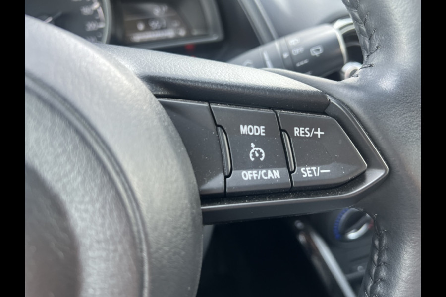 Mazda 2 1.5 Skyactiv-G Dyn+