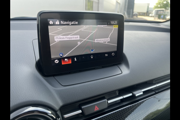 Mazda 2 1.5 Skyactiv-G Dyn+