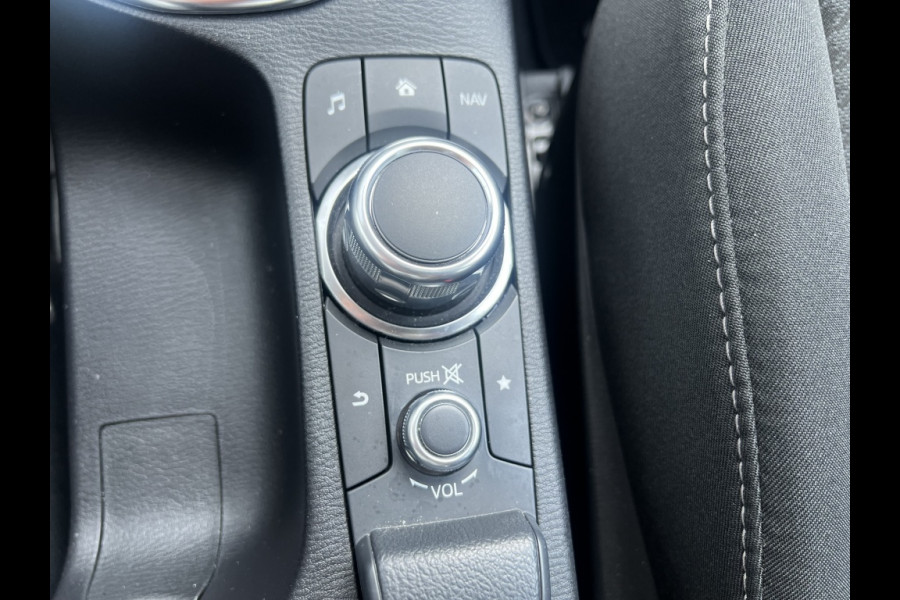 Mazda 2 1.5 Skyactiv-G Dyn+