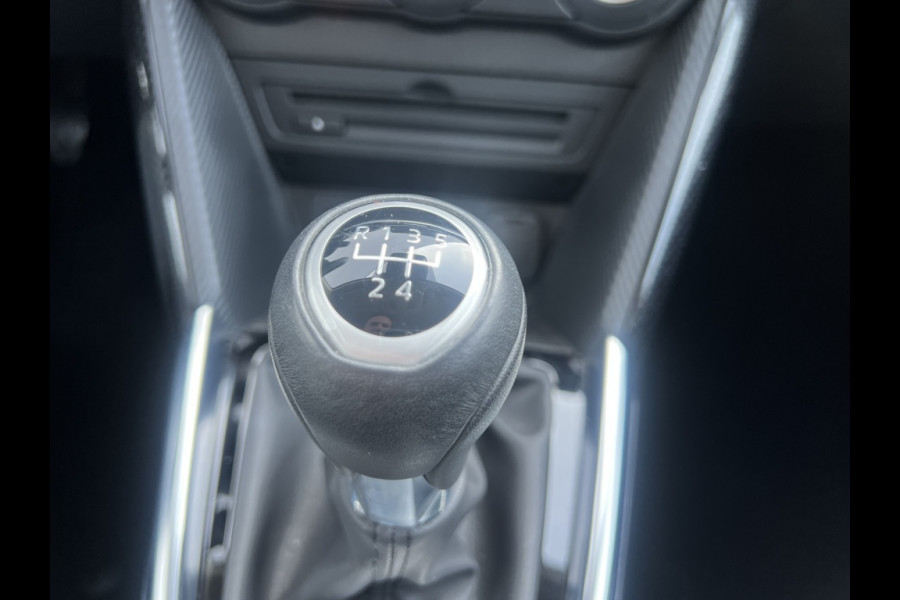 Mazda 2 1.5 Skyactiv-G Dyn+