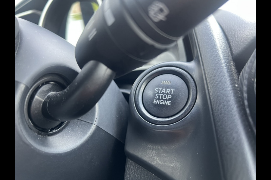 Mazda 2 1.5 Skyactiv-G Dyn+