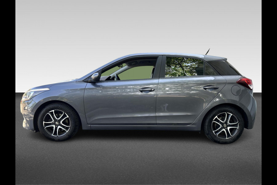 Hyundai i20 1.0 T-GDI Comfort | Dealer onderhouden | Trekhaak