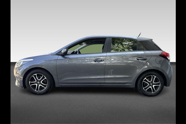 Hyundai i20 1.0 T-GDI Comfort | Dealer onderhouden | Trekhaak