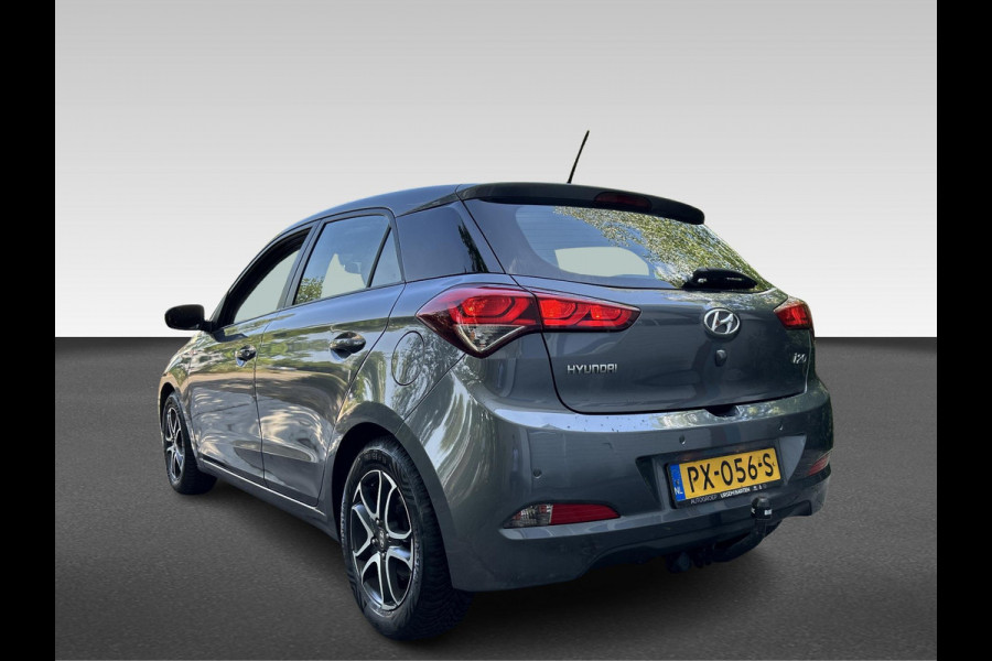 Hyundai i20 1.0 T-GDI Comfort | Dealer onderhouden | Trekhaak