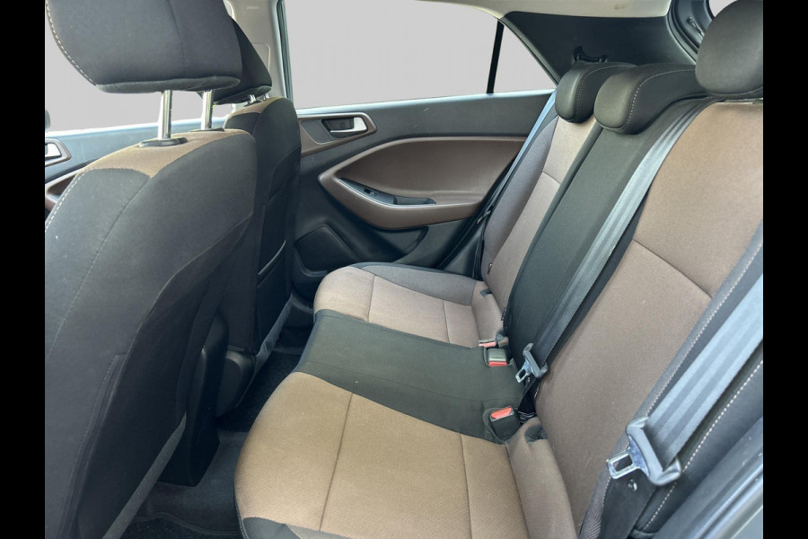 Hyundai i20 1.0 T-GDI Comfort | Dealer onderhouden | Trekhaak