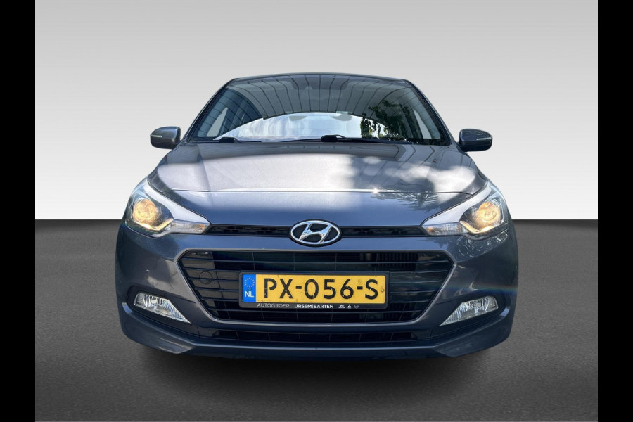 Hyundai i20 1.0 T-GDI Comfort | Dealer onderhouden | Trekhaak